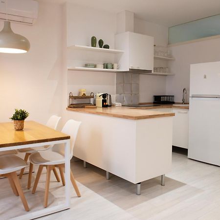 Elena Apartments Girona Eksteriør billede